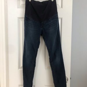 Slim leg H & M Maternity Jeans